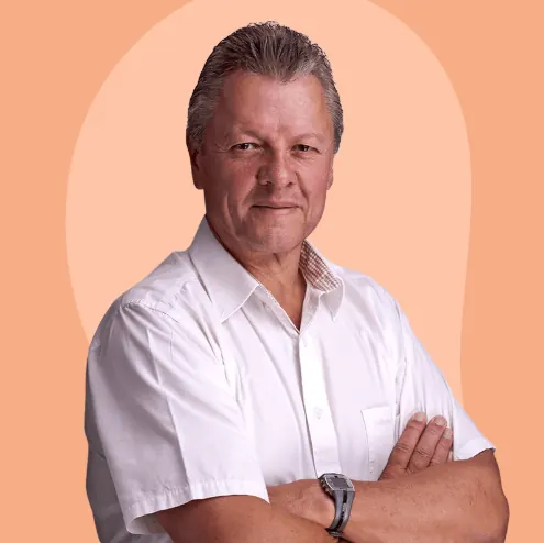 Richard Fowlds