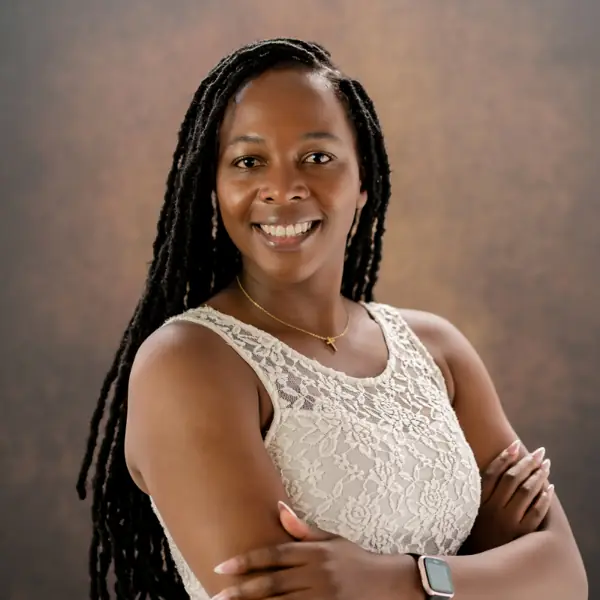 Trish Nyagato